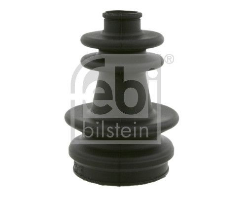 Osłona przegubu homokinetycznego półosi przedniej wewnętrzna do Ford Sierra II GBG, GB4