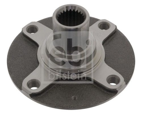 Piasta przednia Ford Fiesta Mk2 hatchback (FBD) (1983 - 1989) cena, od 27,19 USD