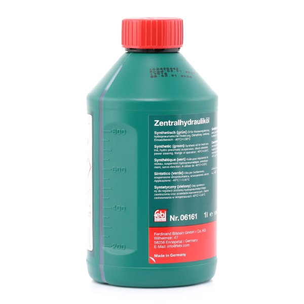 Płyn hydraulicznego układu wspomagania Mitsubishi Outlander I SUV (CU) (2003 - 2008) cena, od 26,80 USD