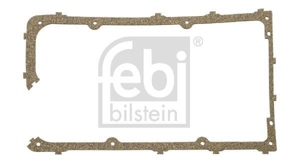 Uszczelka pokrywy zaworowej silnika Ford Scorpio I hatchback (GAE, GGE) (1985 - 1994) cena, od 6,89 USD