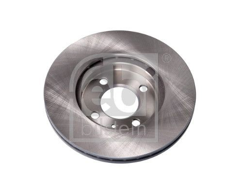 Tarcza hamulcowa przednia Febi 06512 cena, od 33,07 USD