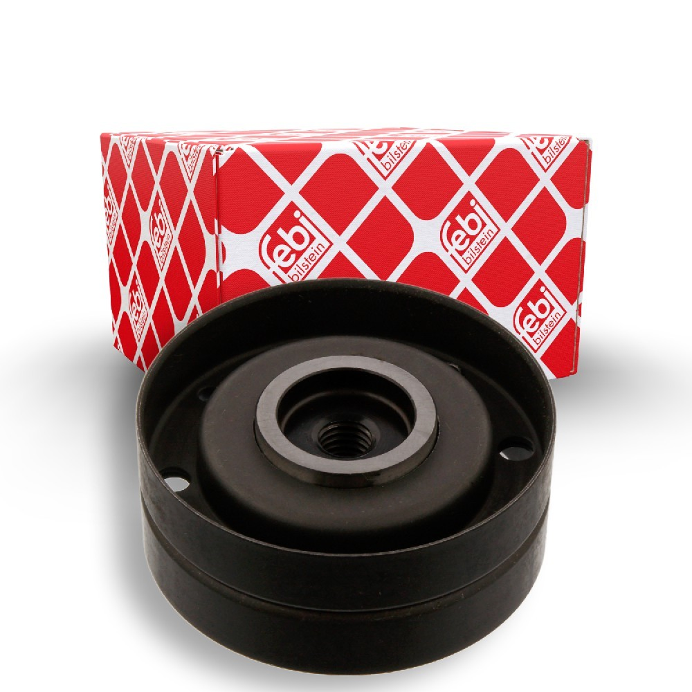 Rolka prowadząca kierunkowa paska rozrządu Audi 90 B3 sedana (89, 89Q, 8A) (1987 - 1991) cena, od 43,23 USD