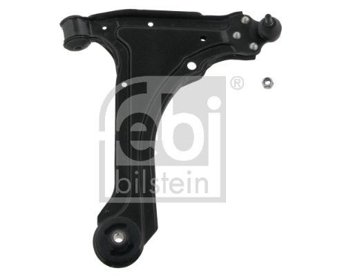 Do koszyka Wahacz zawieszenia przedniego dolny prawy Opel Astra F 51, 52, F35, M35