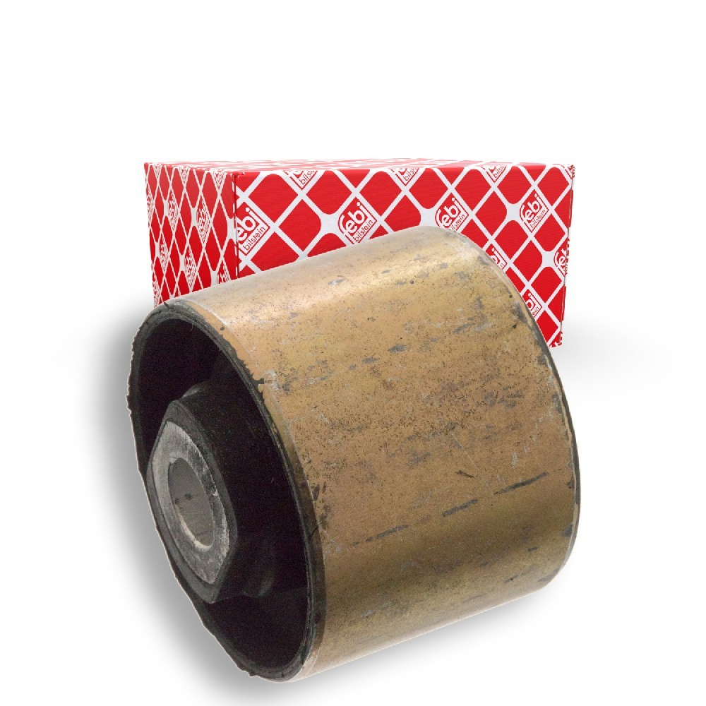 Silentblock tylnej belki Audi 100 C4 sedana (4A2) (1990 - 1994) cena, od 10,07 USD