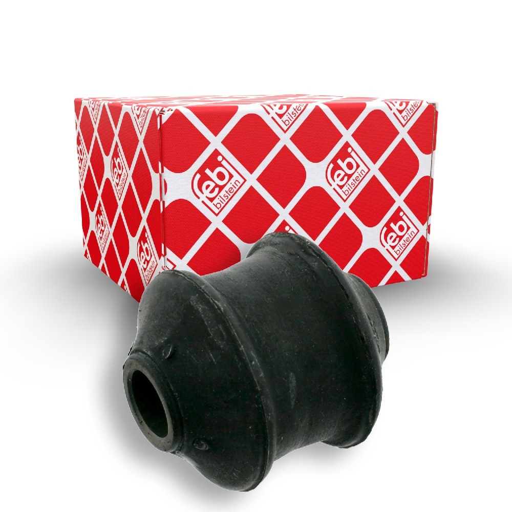 Do koszyka Silentblock przedniego wahacza dolnego Volkswagen Polo II 86C
