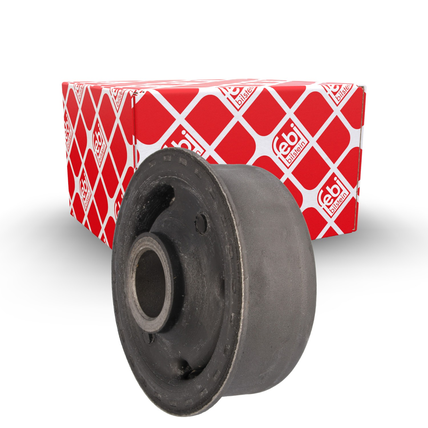  Silentblock przedniego wahacza dolnego Seat Ibiza 1