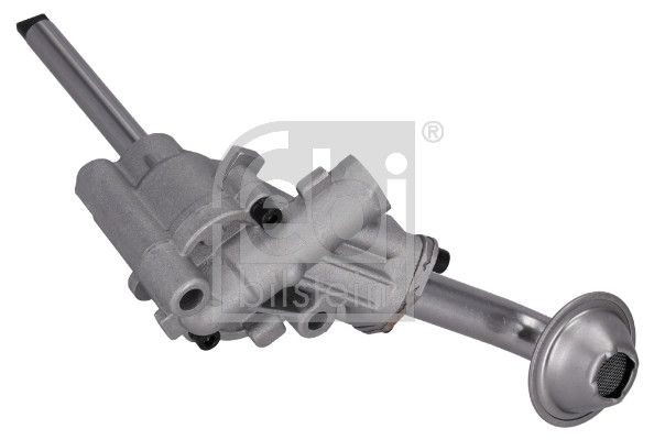 Pompa oleju Seat Toledo I sedana (1L) (1991 - 1999) cena, od 46,09 USD