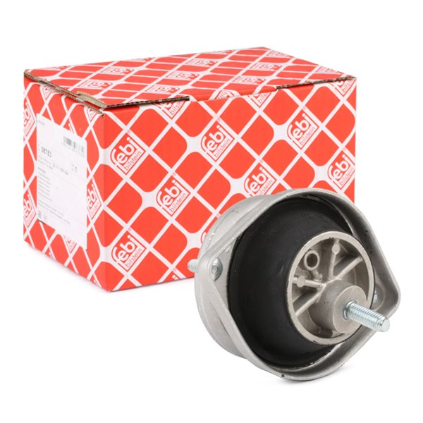 Poduszka (podpora) silnika prawa BMW 7 sedana (E38) (1994 - 2001) cena, od 47,85 USD