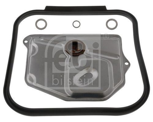 Do koszyka Filtr automatycznej skrzyni biegów Mercedes E  W123