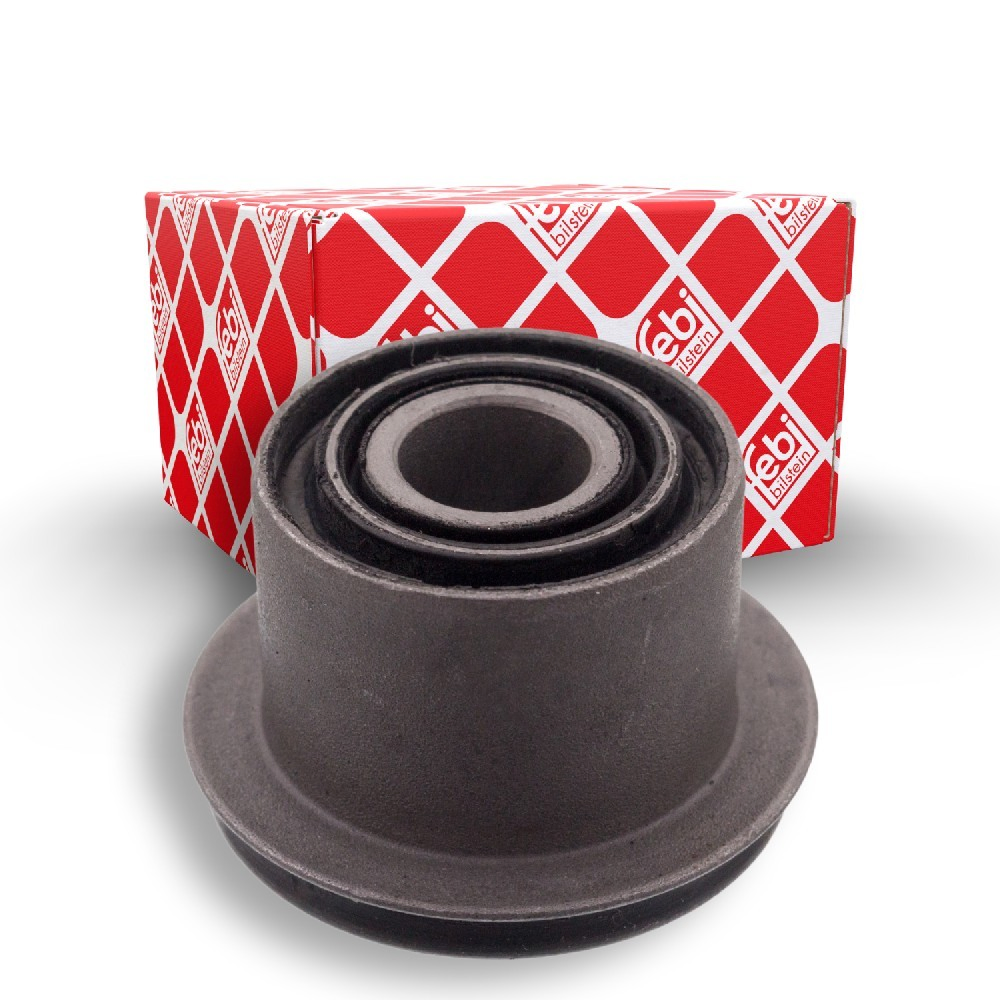 Silentblock przedniego wahacza dolnego Renault 25 