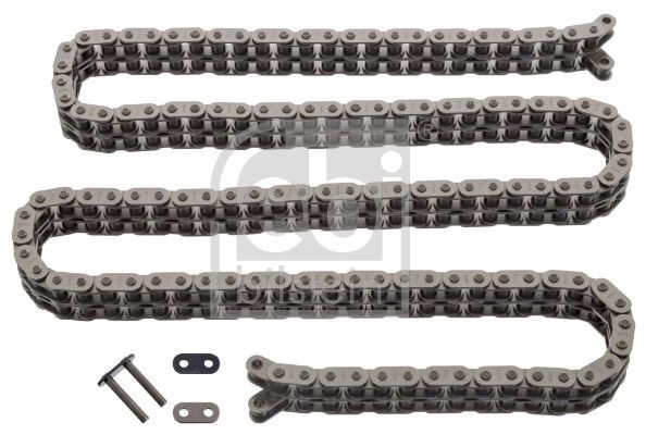Łańcuch rozrządu do Mercedes S  W140