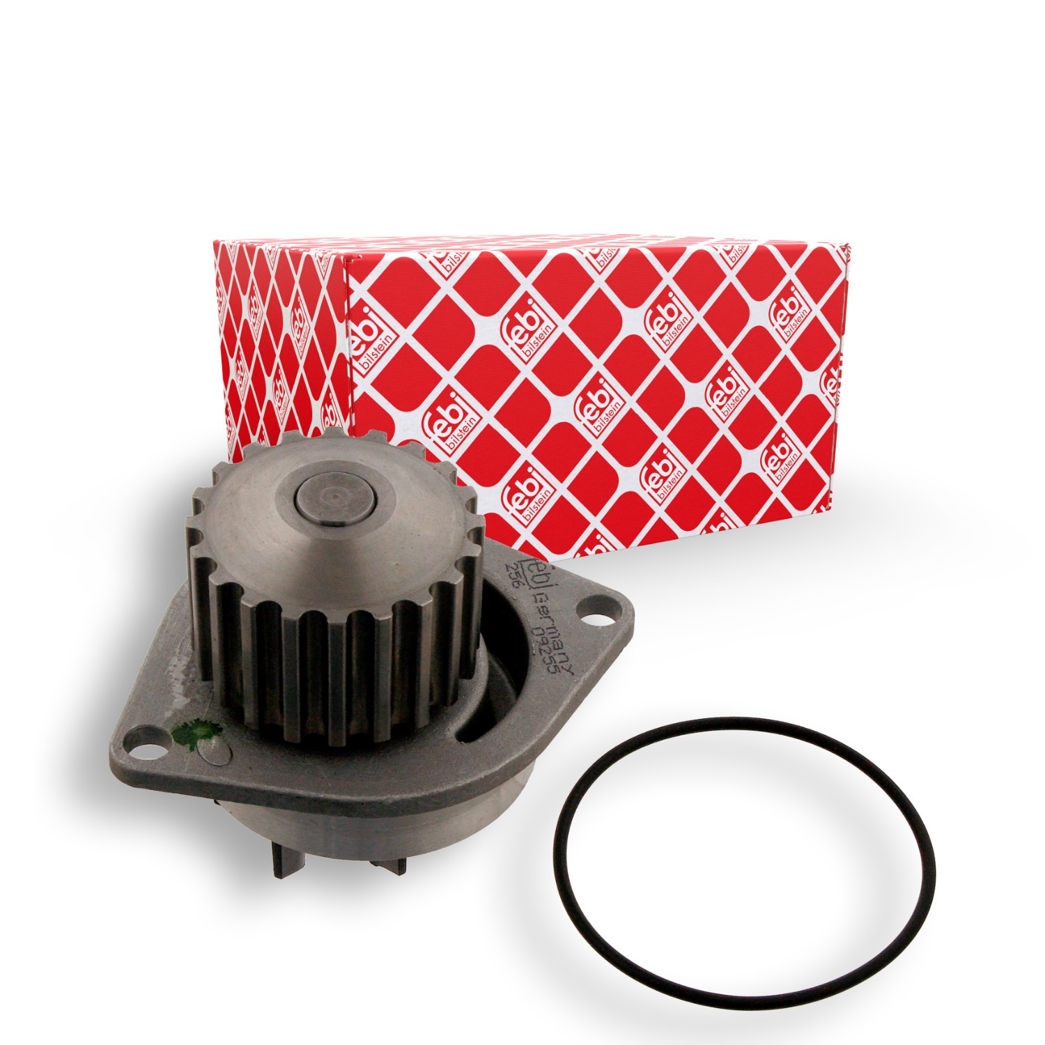  Pompa chłodząca wodna Nissan Micra 