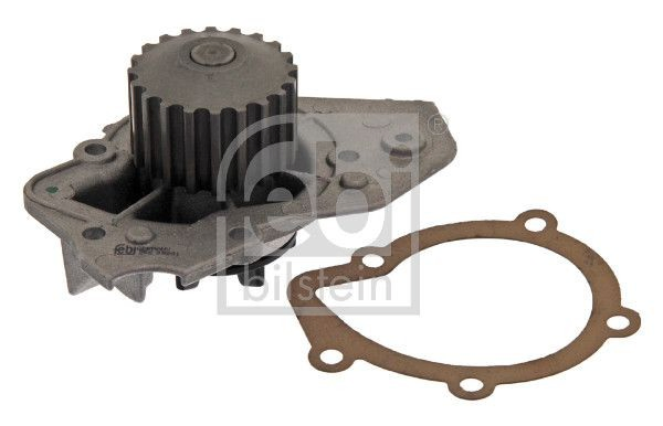 Pompa chłodząca wodna Peugeot 205 I hatchback (741A, C) (1983 - 1987) cena, od 37,60 USD