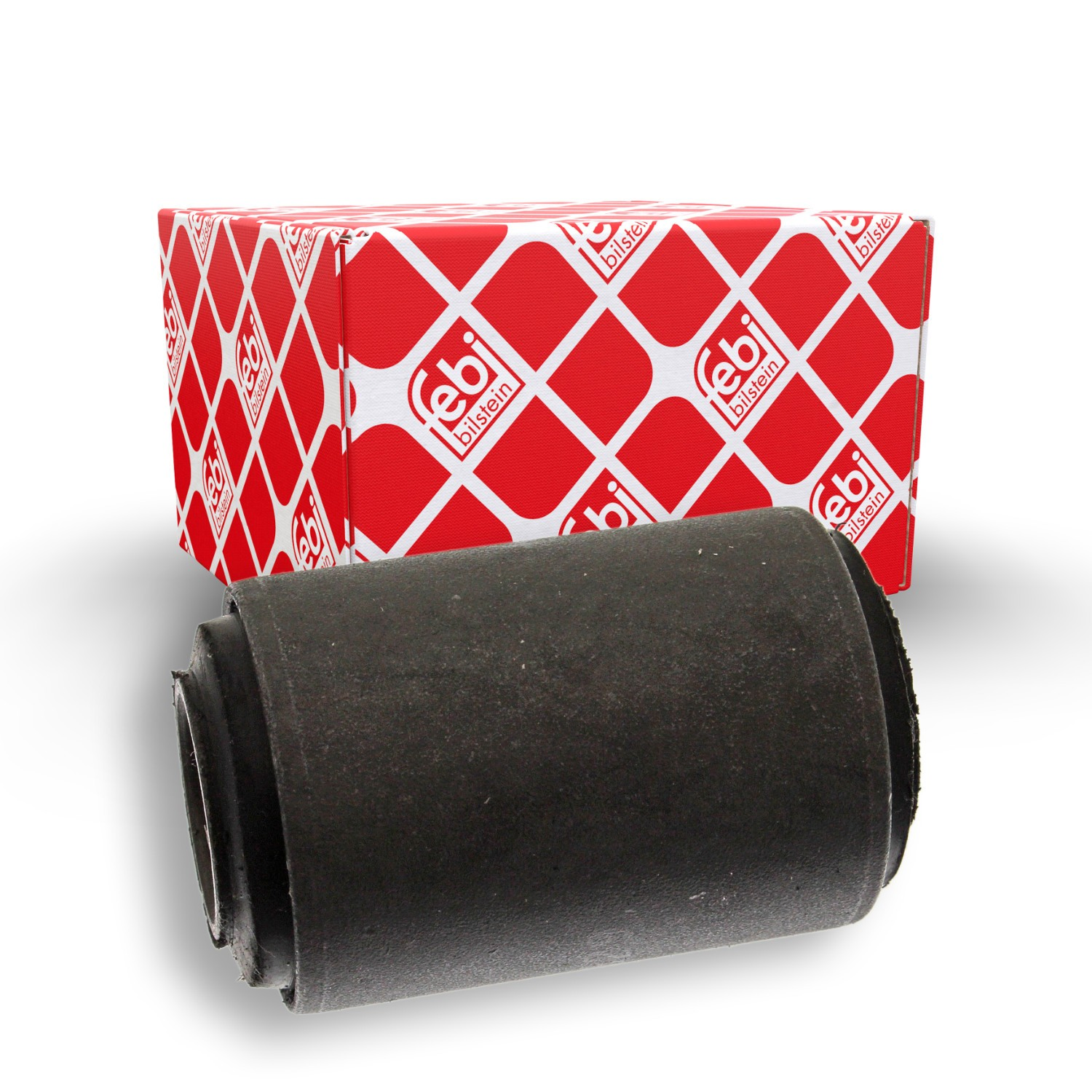  Silentblock przedniego wahacza dolnego Renault Trafic 1