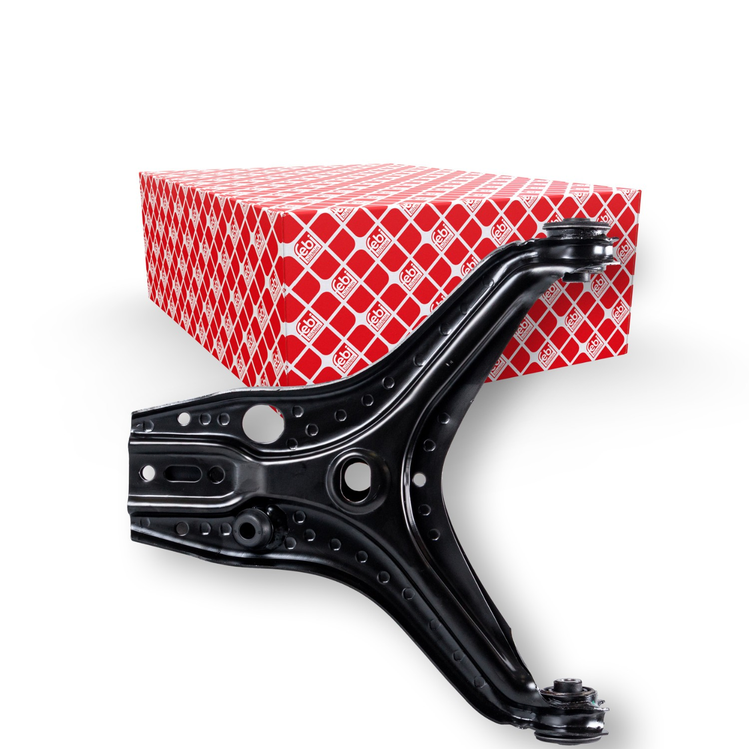 Wahacz zawieszenia przedniego dolny lewy Audi 80 B3 sedana (89, 89Q, 8A) (1986 - 1991) cena, od 50,29 USD