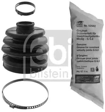 Do koszyka 442705220 Toyota Osłona przegubu homokinetycznego półosi przedniej zewnętrzna
