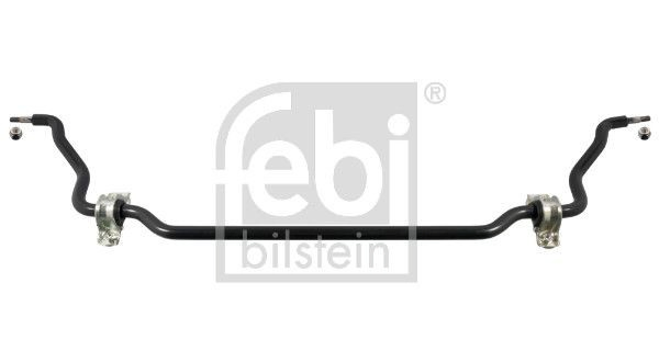 Stabilizator przedni Peugeot Boxer III