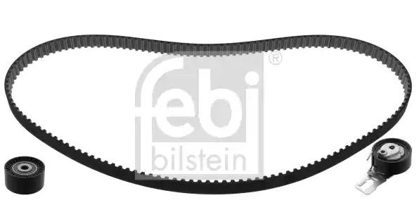 Pasek rozrządu, zestaw 1684891880 Peugeot/Citroen