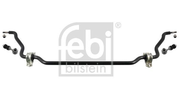 Stabilizator przedni Peugeot Boxer III autobus (250) (2006 - 2026) cena, od 161,01 USD