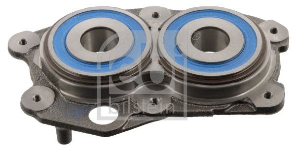 Łożysko wału sprzęgłowego skrzyni biegów do Volkswagen Touran II 1T3
