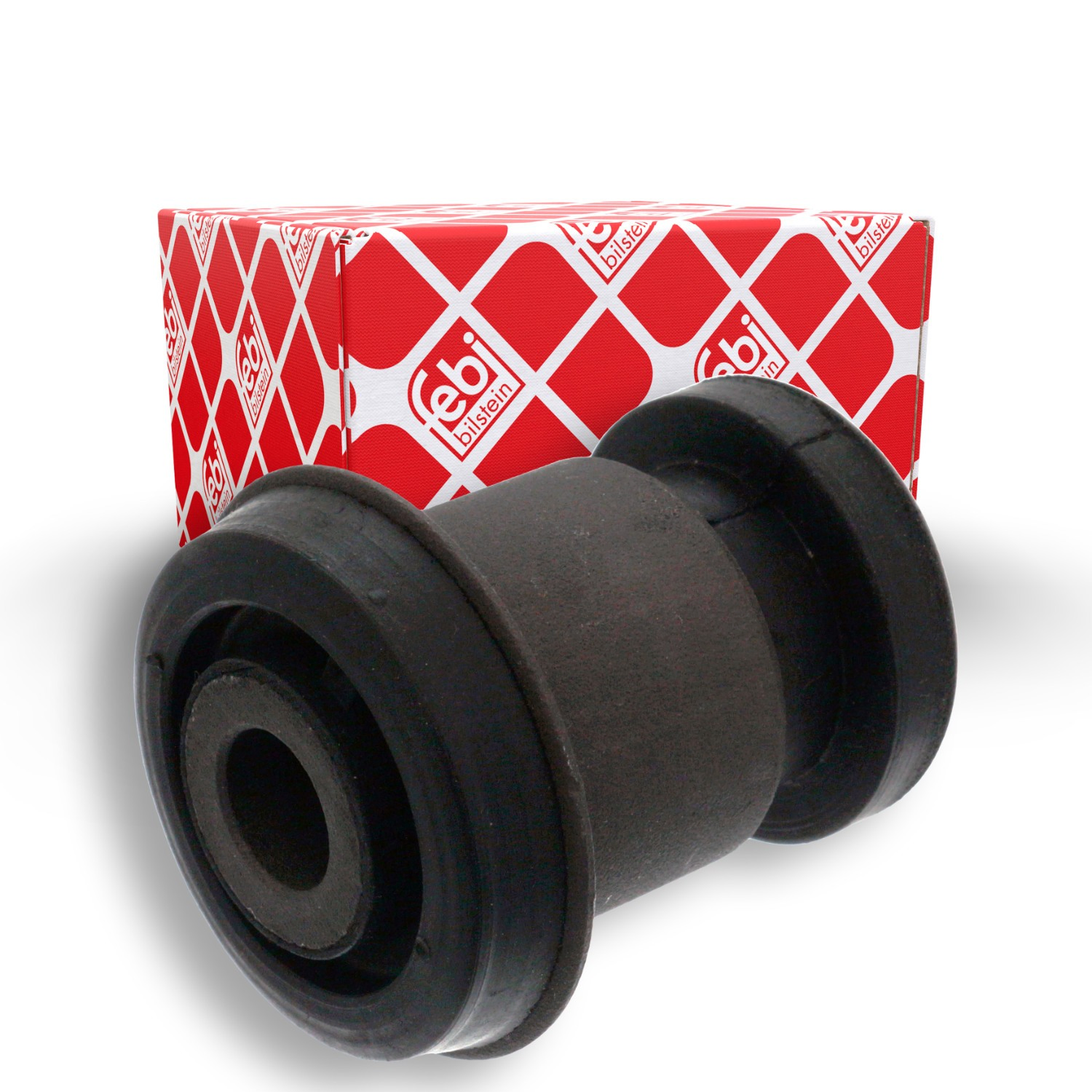 102793 Febi Silentblock przedniego wahacza dolnego
