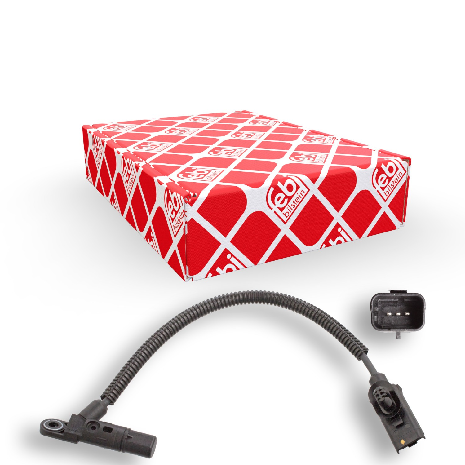  Czujnik położenia wałka rozrządu Citroen C-Elysee 
