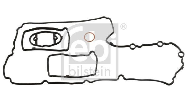 Do koszyka Uszczelka pokrywy zaworowej silnika BMW 5  F10