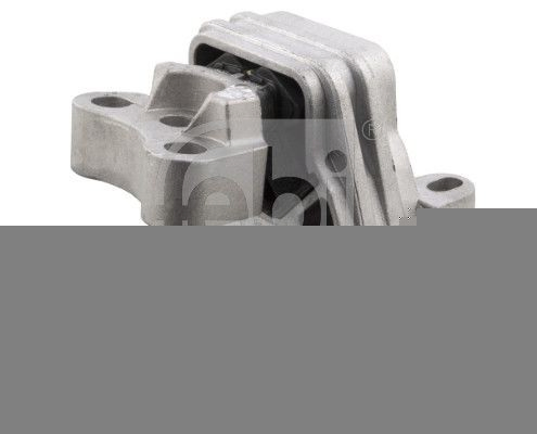 Poduszka (podpora) silnika prawa Fiat Bravo II hatchback (198) (2007 - 2014) cena, od 49,81 USD