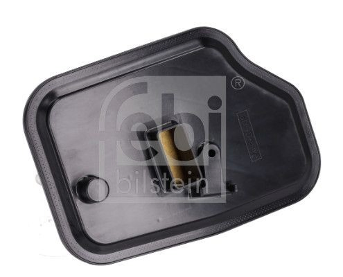  Filtr automatycznej skrzyni biegów Ford Focus 1