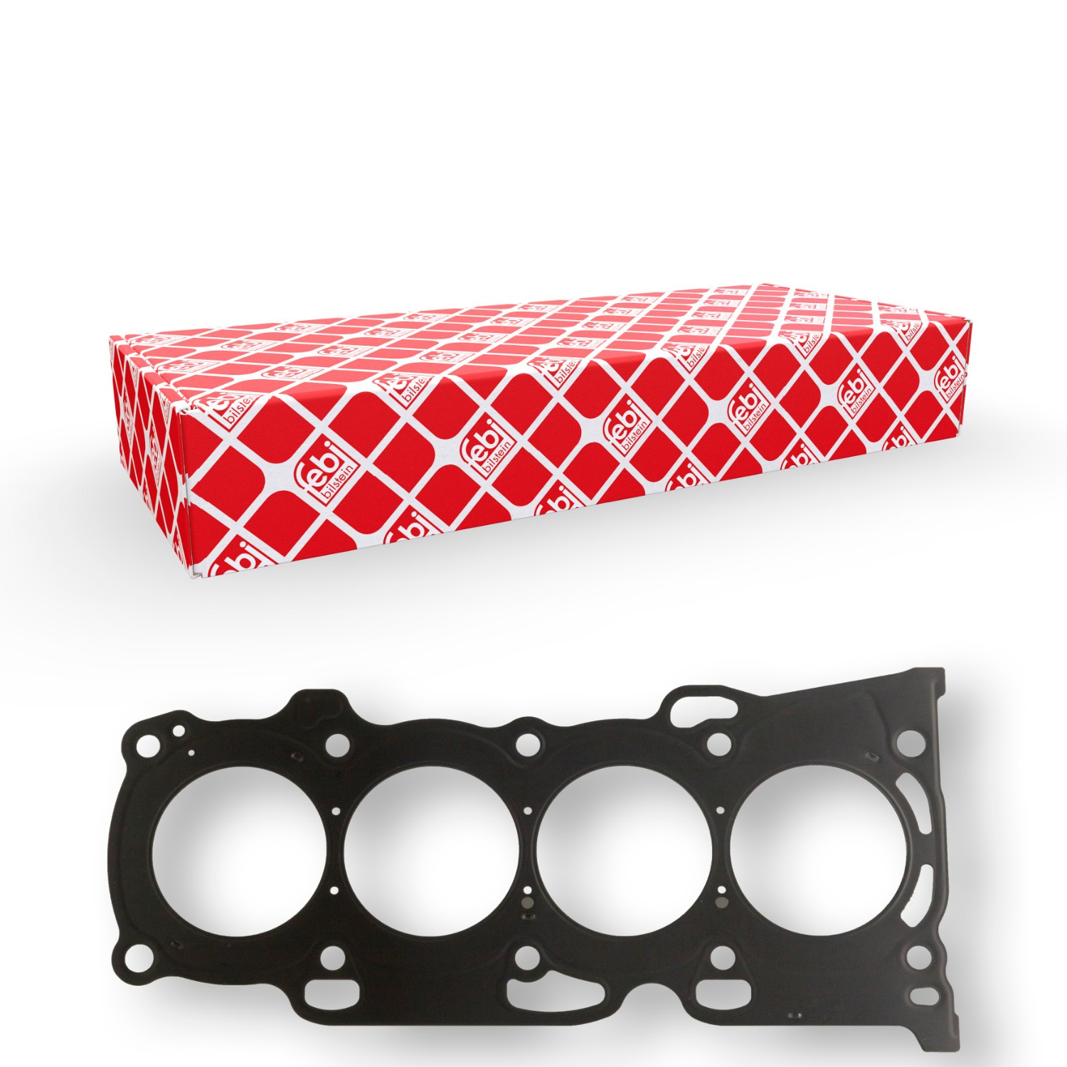 Uszczelka głowicy cylindrów Toyota RAV4 III SUV (A3) (2005 - 2012) cena, od 37,81 USD