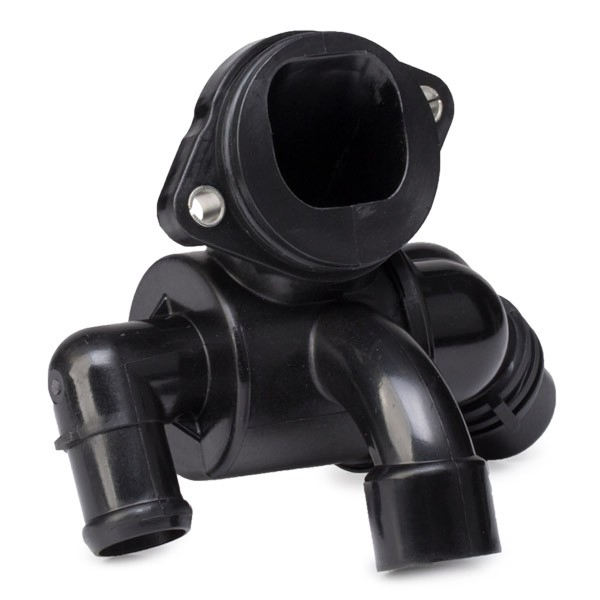 Do koszyka Obudowa termostatu Audi A5 Sportback 8TA