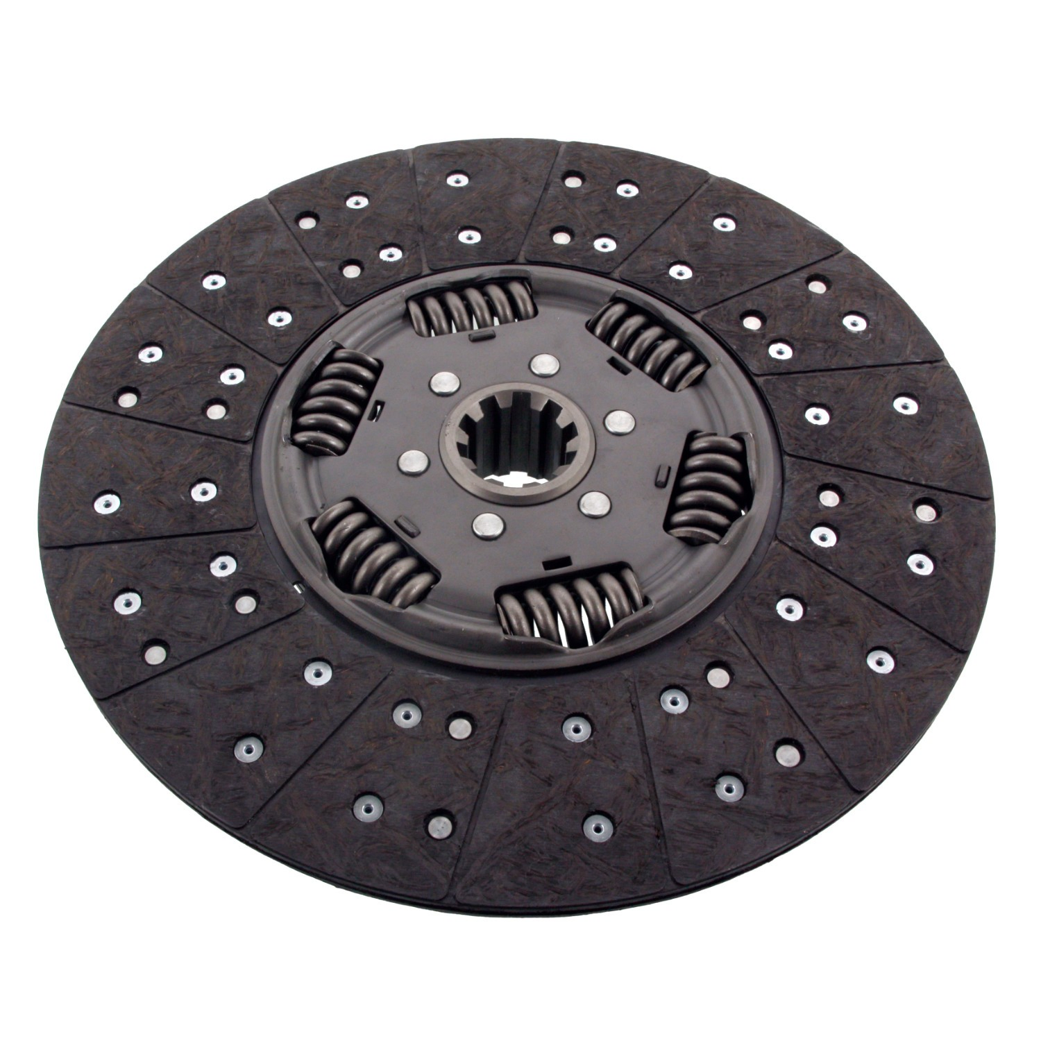 Tarcza sprzęgła 01903953 Iveco