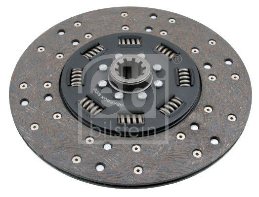 Tarcza sprzęgła do Mercedes Benz Truck TRUCK T2/LN1  667, 668, 669, 670