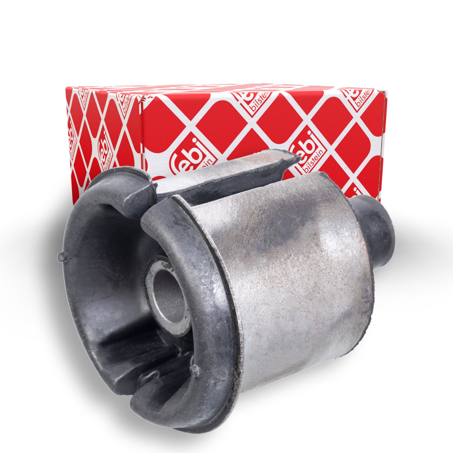 Silentblock tylnej belki Hyundai Tucson I