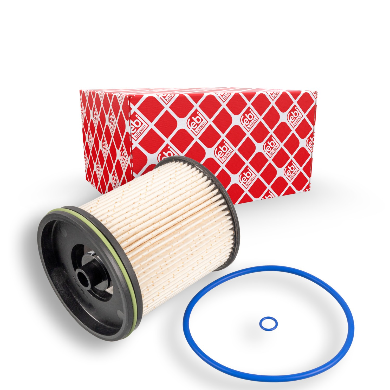 Filtr paliwa Febi 105786 cena, od 18,98 USD