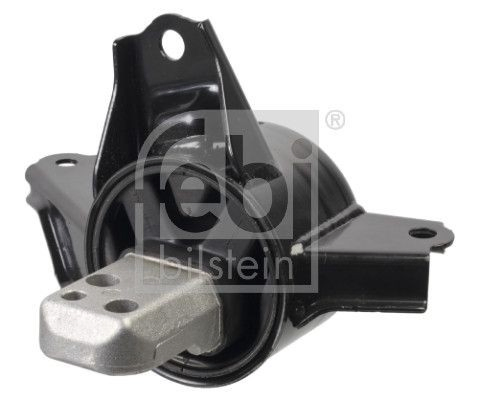 Poduszka (podpora) silnika lewa KIA Cerato II sedana (TD) (2009 - 2012) cena, od 55,77 USD