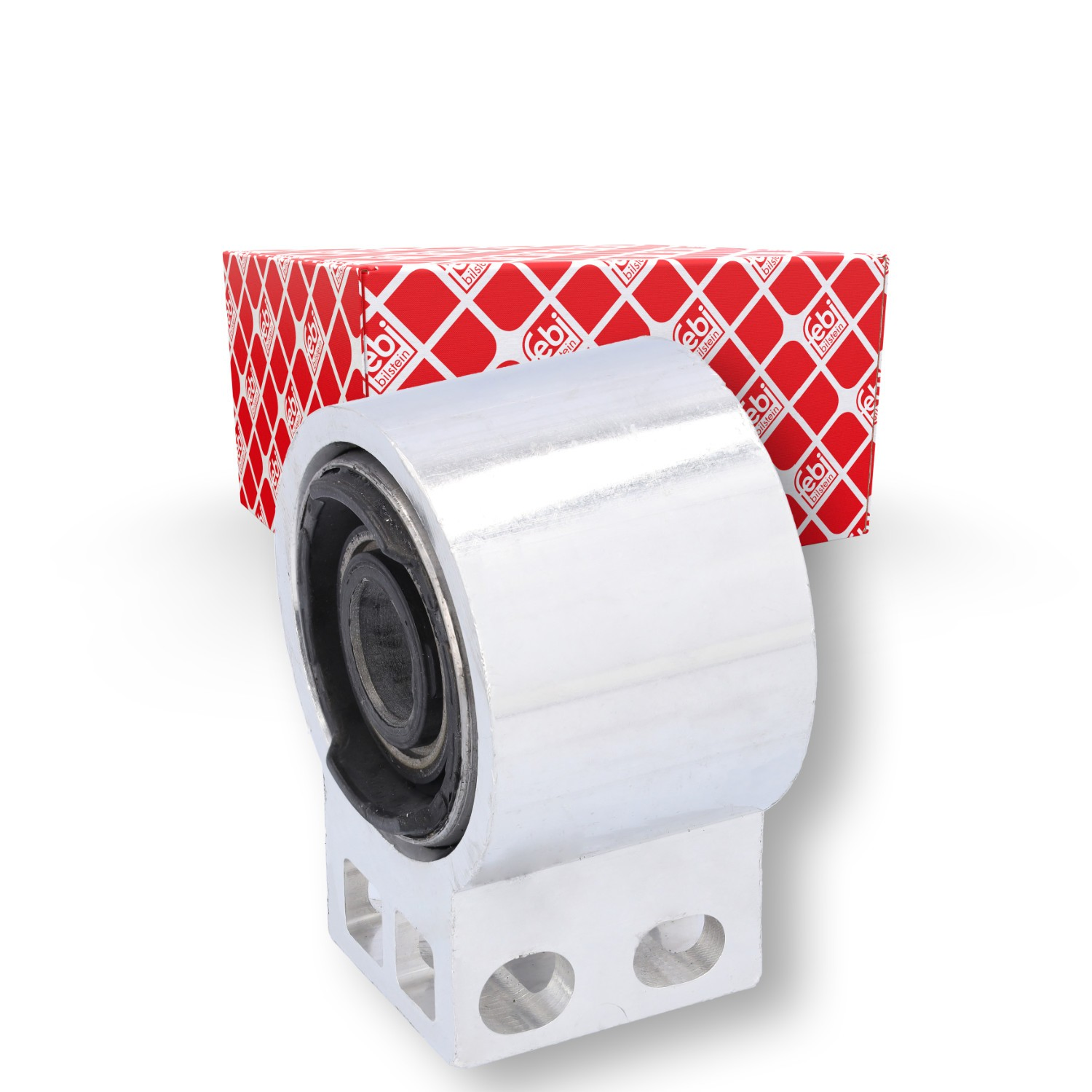 Do koszyka Silentblock przedniego wahacza dolnego Opel Zafira C P12