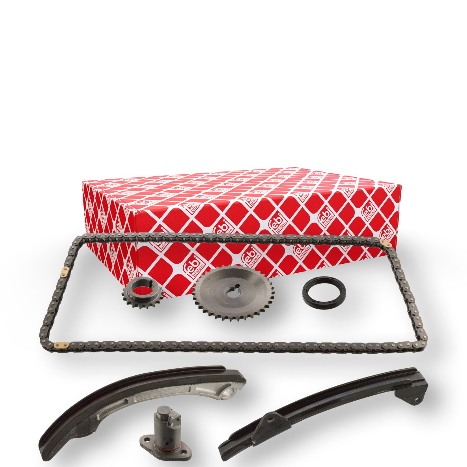 Łańcuch rozrządu, zestaw Toyota RAV4 III SUV (A3) (2005 - 2012) cena, od 147,42 USD