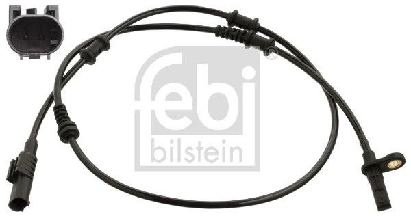 Czujnik ABS przedni Mercedes CLA kombi (X117) (2015 - 2019) cena, od 30,03 USD