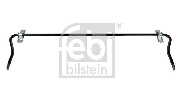 Do koszyka Stabilizator tylny Peugeot Boxer III 250