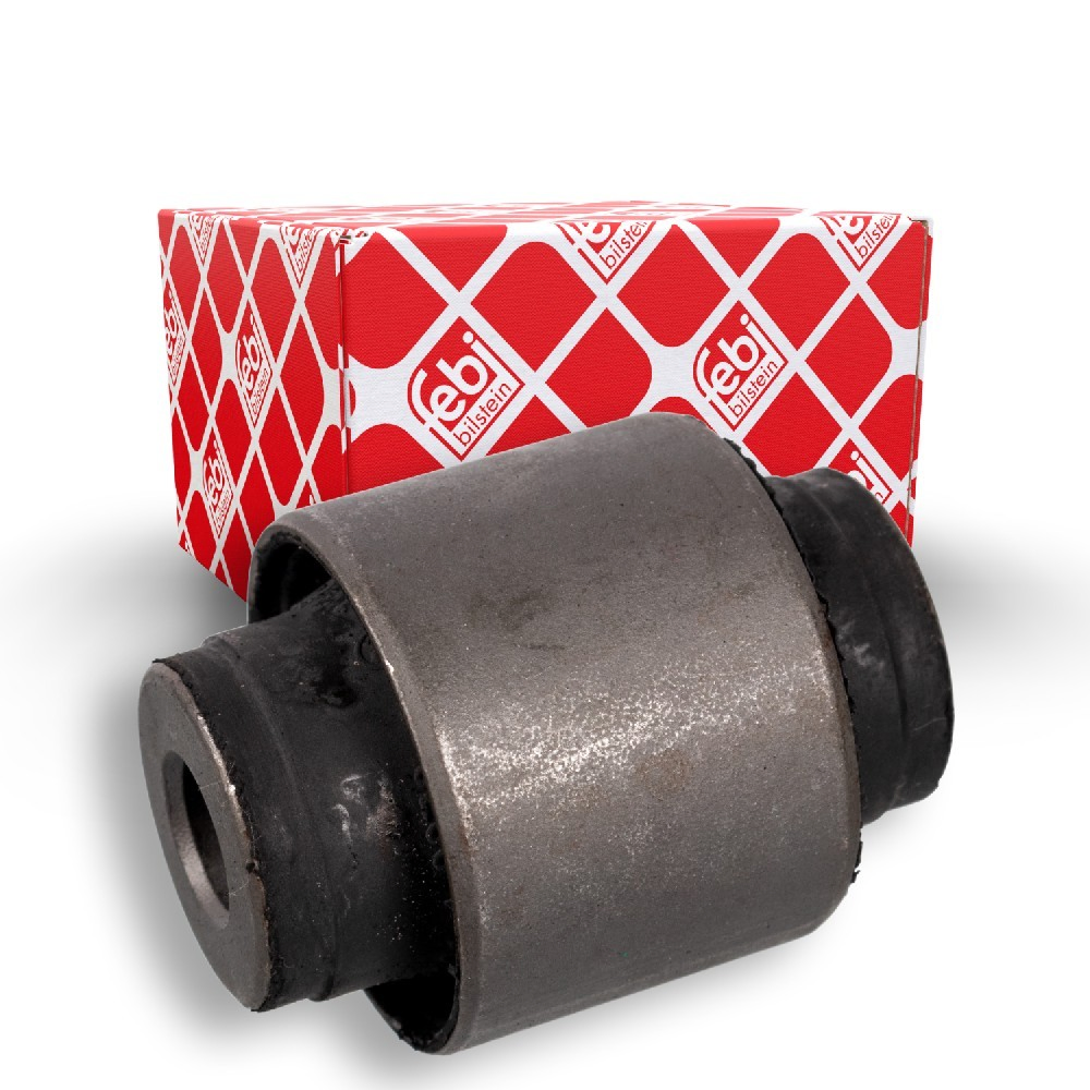  Silentblock amortyzatora tylnego Honda Accord 6