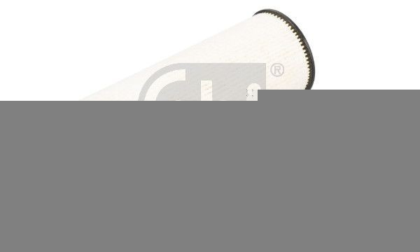 Do koszyka 5802050393 Iveco Filtr paliwa