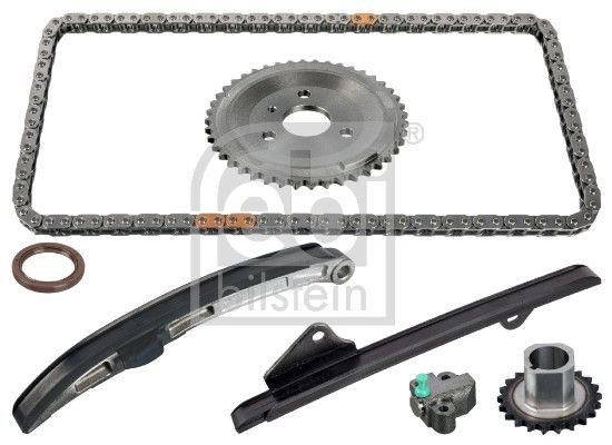 Łańcuch rozrządu, zestaw Toyota Corolla sedana (E15) (2006 - 2014) cena, od 116,17 USD