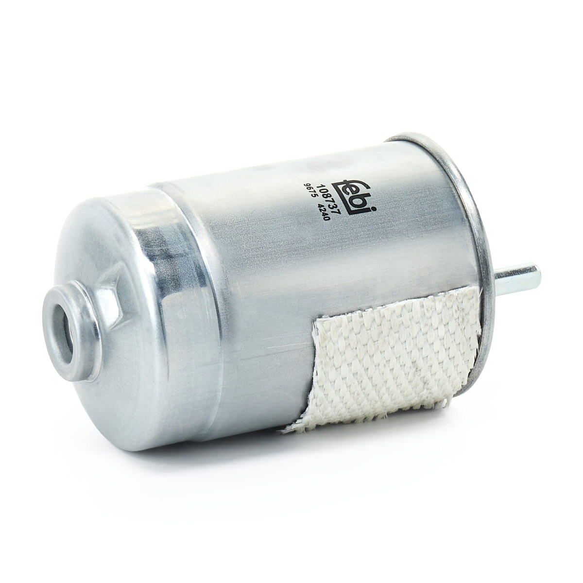 Filtr paliwa Febi 108737 cena, od 40,15 USD