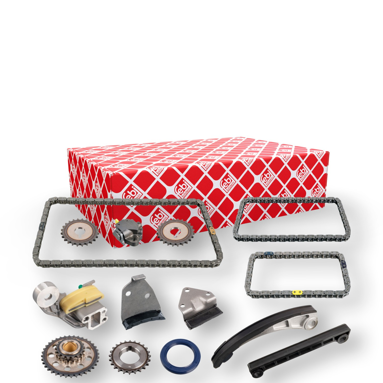 Łańcuch rozrządu, zestaw Suzuki Grand Vitara SUV (JB) (2005 - 2026) cena, od 180,81 USD
