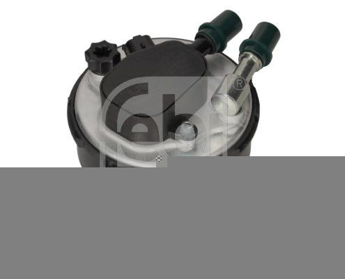 Filtr paliwa Febi 108974 cena, od 55,29 USD