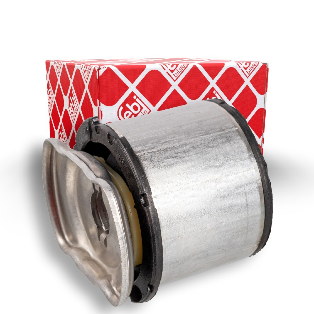 Silentblock tylnej belki do Audi A4 B9 8W2, 8WC