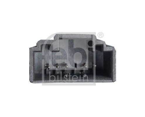 Silniczek klapy nagrzewnicy Seat Toledo III minivan (5P2) (2004 - 2009) cena, od 44,68 USD