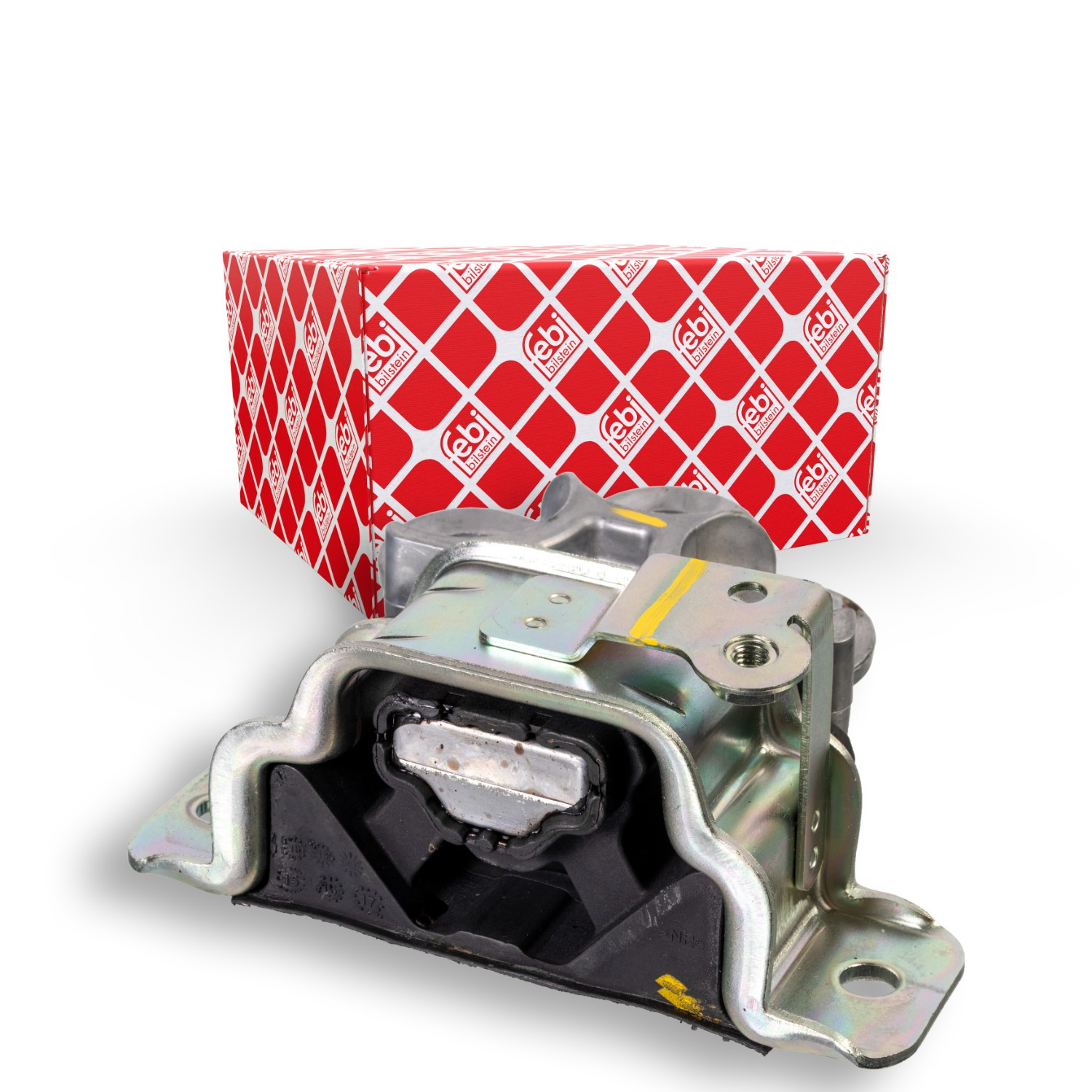 Poduszka (podpora) silnika lewa Fiat Tipo EGEA sedana (356) (2015 - 2026) cena, od 55,29 USD
