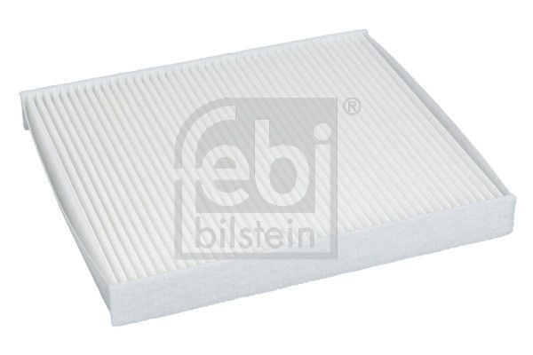 Do koszyka 11235 Febi Filtr kabiny